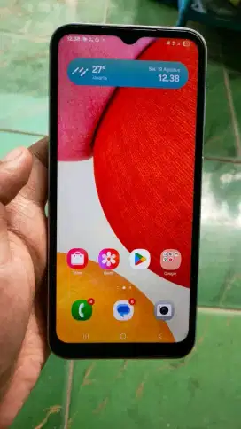 SAMSUNG A14 5G 6/128 GB