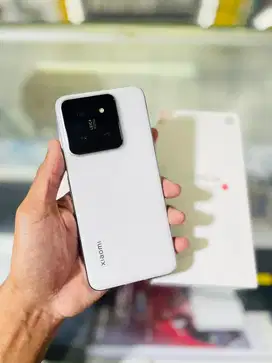 Xiaomi 14 12/256 resmi