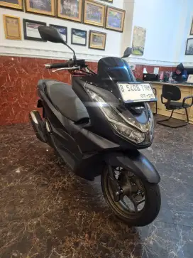 DP 1 JT HONDA PCX 160 ABS 2023 # GRADE A BERGARANSI FREE OLI SERVICE