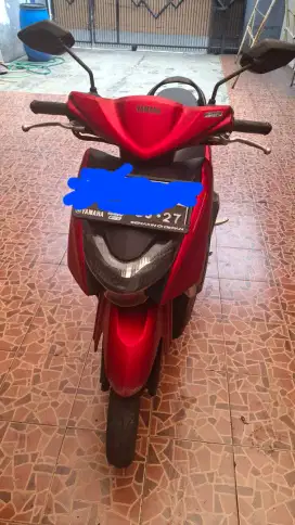 Yamaha Mio Gear 125