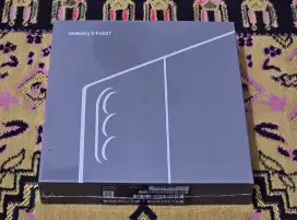 Samsung Z Fold 7 12/512 Resmi SEIN
