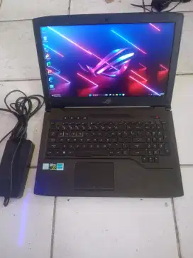 Asus rog core i7