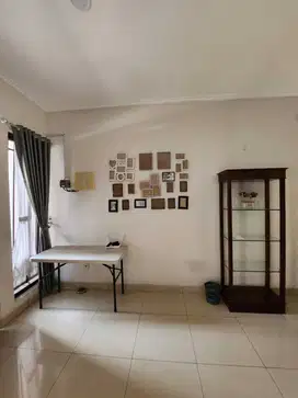 P Mym Disewakan Rumah 6x15 Semi Furnished Green Lake City Min. 2 Thn