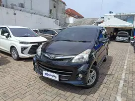 Toyota Avanza 1.5 Veloz Matic 2015