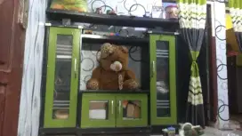 BUFET TV BEKAS LAYAK PAKAI