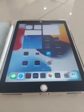 Ipad air 2 memoru 16