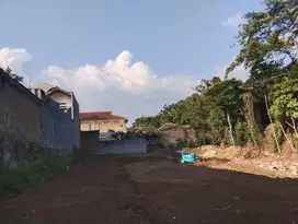 KAVLING MURAH STRATEGIS CIBABAT - CIMAHI