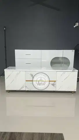 READY RAK TV MINIMALIS TERMURAH SALE