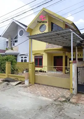 Di Sewakan Rumah Full Furnish Di Komplek Citra Wisata Daerah Johor