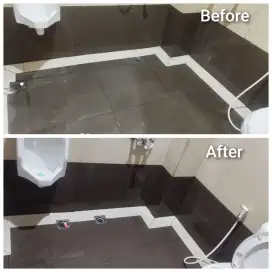 Jasa cuci Springbed, cuci sofa, Deep Cleaning