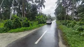 Jual tanah Luas kecil harga murah di tabanan bali