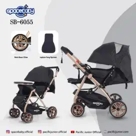 Dijual Stroller Space Baby