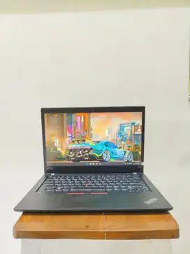 Lenovo thinkpad T490 ram 16gb