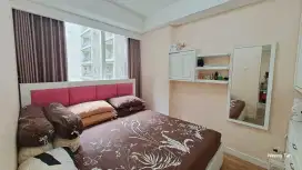 jual cepat termurah apartemen landmark residence 1 BR furnished