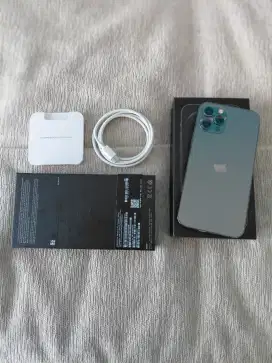 IPHONE 12 PRO 128GB GRAPHITE GREY
