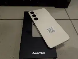 Galaxy S24 basic Sein