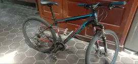 Sepeda polygon monarch 5