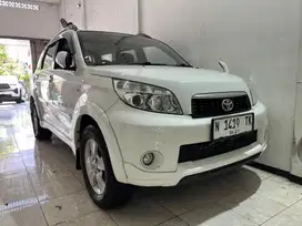 DP 30 JT TOYOTA RUSH 1.5 G MANUAL / MT 2014 #rush 2014