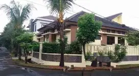 Dijual dengan harga miring