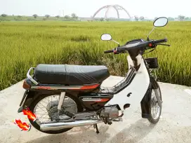 Grand bulus plat H demak barang klangenan.