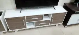 Jual barang rumah tangga meja tv