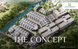 ?? Gak Perlu Jadi Developer! Cukup 1 Unit Rukost Cordova!