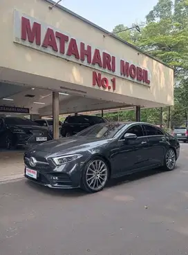 CLS350 AMG ATPM '2020