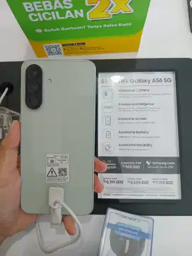 Samsung a56 8/256