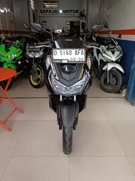 NEW YAMAHA LEXI 155 TAHUN 2024