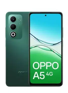 Hp oppo a5 2025