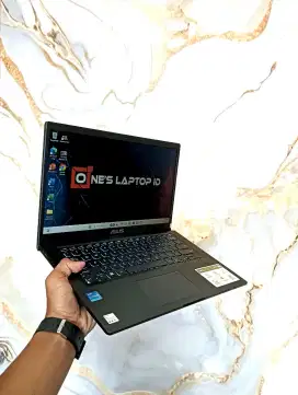 ASUS VIVOBOOK A1400EA I3-1115G4 RAM 4GB SSD 256GB GARANSI RESMI
