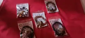 Batu cincin dan gelang