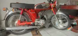 Yamaha l2 super