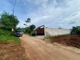 KAVLING STRATEGIS HARGA MURAH CILEUNYI