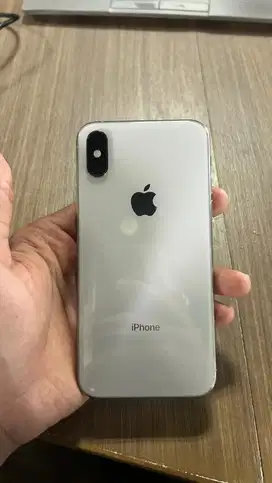 iPhone XS 256gb