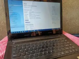 laptop lenovo G40
