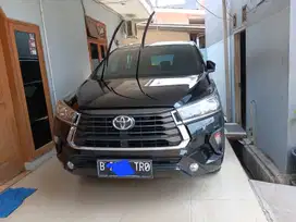 Toyota  Innova 2.0 G bensin manual th  2021