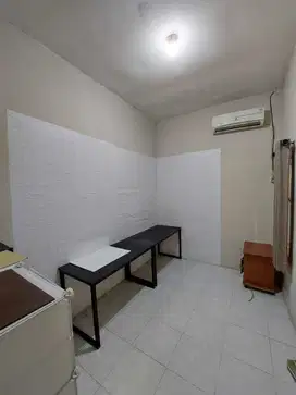 Dijual Rumah *Dekat UNAIR* Lokasi Ploso - Tambaksari Surabaya