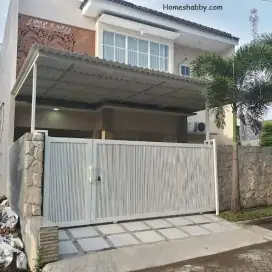 kanopi besi galvanis