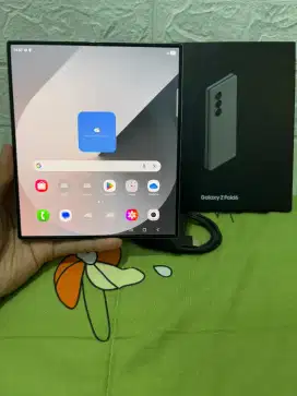Samsung Z Fold 6 Ram 12/256GB (SEIN)