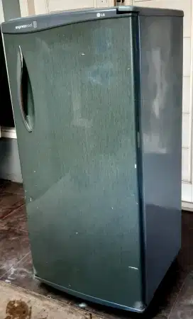 KULKAS LG 1 PINTU