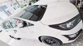 Dijual Toyota Kijang Innova Reborn Tyipe G 2.0