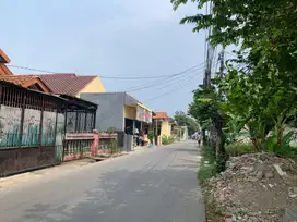 Beli Tanah SHM Angsuran Ringan, Lokasi Dekat Fasilitas Umum