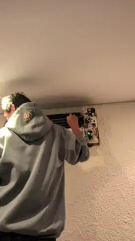 Service AC ,TV ,Mesin cuci