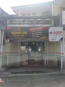 JALAN WASPADA NO 34, BONGKARAN, PABEAN CANTIKAN SURABAYA