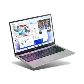 Laptop Advan WorkPlus i5