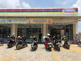 Dijual Murahhhhh Franchise Indomaret Bogor Jawa Barat