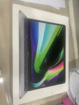 Macbook pro 13 m1