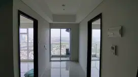 Sewa Apartemen Puri Mansion 63 m2 Semi Furnish 3 Kamar Tidur 47 Juta