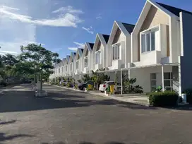 Rumah 2 Lantai Fasilitas Lengkap Siap Huni di depok